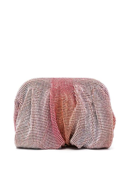 Borsa con strass BENEDETTA BRUZZICHES | SS24011034